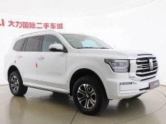 Tank 500 2022 3.0T Sport Landscape Edition 5-Seater - ფოტო 3
