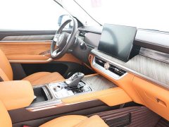 Tank 500 2022 3.0T Sport Landscape Edition 5-Seater - ფოტო 4