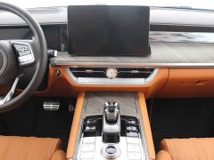 Tank 500 2022 3.0T Sport Landscape Edition 5-Seater - ფოტო 6