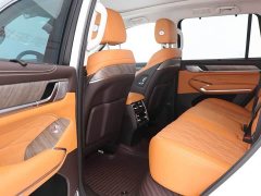 Tank 500 2022 3.0T Sport Landscape Edition 5-Seater - ფოტო 7