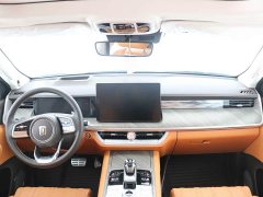 Tank 500 2022 3.0T Sport Landscape Edition 5-Seater - ფოტო 8