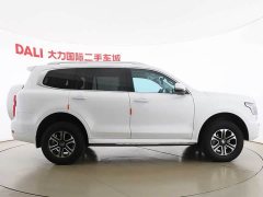 Tank 500 2022 3.0T Sport Landscape Edition 5-Seater - ფოტო 9