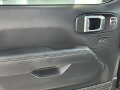 Jeep Wrangler 2.0T Sahara Four-Door - ფოტო 13
