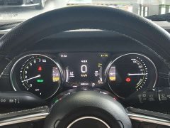 Jeep Wrangler 2.0T Sahara Four-Door - ფოტო 9