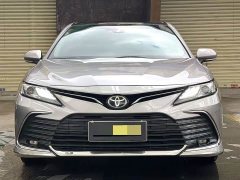 Toyota Camry 2021 2.5G Luxury - ფოტო 1