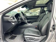 Toyota Camry 2021 2.5G Luxury - ფოტო 3