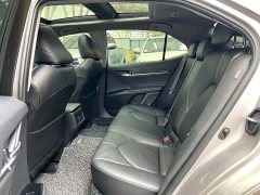 Toyota Camry 2021 2.5G Luxury - ფოტო 4