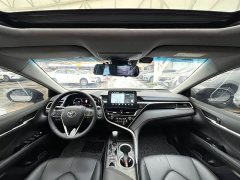Toyota Camry 2021 2.5G Luxury - ფოტო 5