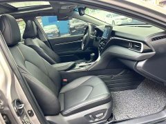 Toyota Camry 2021 2.5G Luxury - ფოტო 6