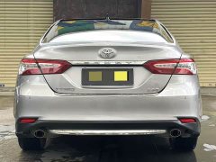 Toyota Camry 2021 2.5G Luxury - ფოტო 7