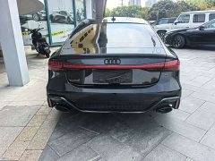 Audi A7 45 TFSI Premium Edition - ფოტო 6