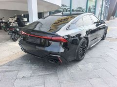 Audi A7 45 TFSI Premium Edition - ფოტო 7