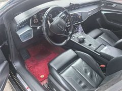 Audi A7 45 TFSI Premium Edition - ფოტო 8