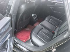 Audi A7 45 TFSI Premium Edition - ფოტო 9