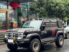 Tank 300 Off-Road Edition 2.0T Conqueror - ფოტო 1