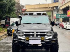 Tank 300 Off-Road Edition 2.0T Conqueror - ფოტო 2
