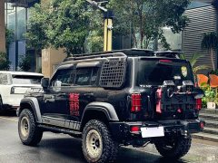 Tank 300 Off-Road Edition 2.0T Conqueror - ფოტო 6
