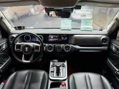 Tank 300 Off-Road Edition 2.0T Conqueror - ფოტო 9