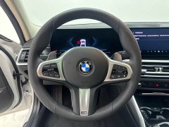 BMW 3 Series 320i M Sport Package - ფოტო 13