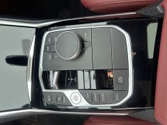 BMW 3 Series 320i M Sport Package - ფოტო 14