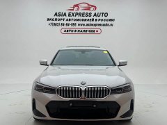 BMW 3 Series 320i M Sport Package - ფოტო 2