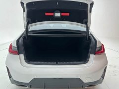 BMW 3 Series 320i M Sport Package - ფოტო 5