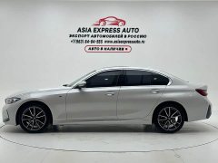 BMW 3 Series 320i M Sport Package - ფოტო 7