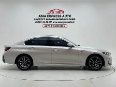 BMW 3 Series 320i M Sport Package - ფოტო 9