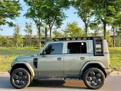 Toyota iCAR Super V23 501 Four-Wheel Drive Intelligent Driving Edition - ფოტო 3
