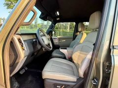 Toyota iCAR Super V23 501 Four-Wheel Drive Intelligent Driving Edition - ფოტო 4