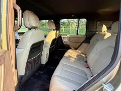 Toyota iCAR Super V23 501 Four-Wheel Drive Intelligent Driving Edition - ფოტო 5