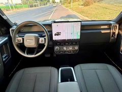 Toyota iCAR Super V23 501 Four-Wheel Drive Intelligent Driving Edition - ფოტო 6