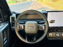 Toyota iCAR Super V23 501 Four-Wheel Drive Intelligent Driving Edition - ფოტო 7