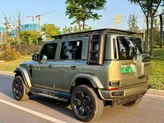 Toyota iCAR Super V23 501 Four-Wheel Drive Intelligent Driving Edition - ფოტო 9