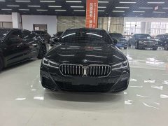 BMW 5 Series 530Li Premier M Sport Package - ფოტო 2