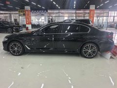 BMW 5 Series 530Li Premier M Sport Package - ფოტო 6