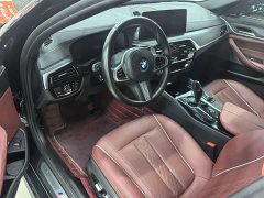 BMW 5 Series 530Li Premier M Sport Package - ფოტო 7