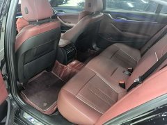 BMW 5 Series 530Li Premier M Sport Package - ფოტო 8