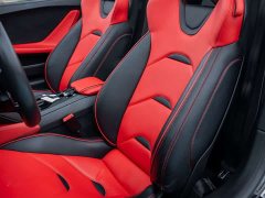 Lamborghini 2020 Lamborghini Huracán EVO RWD Spyder - ფოტო 11
