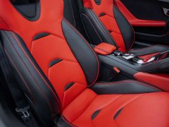 Lamborghini 2020 Lamborghini Huracán EVO RWD Spyder - ფოტო 13
