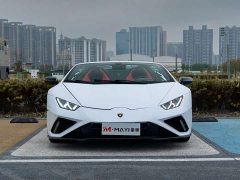 Lamborghini 2020 Lamborghini Huracán EVO RWD Spyder - ფოტო 2