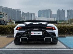 Lamborghini 2020 Lamborghini Huracán EVO RWD Spyder - ფოტო 3
