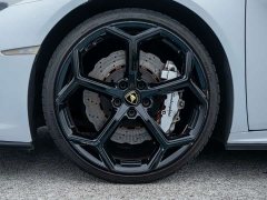 Lamborghini 2020 Lamborghini Huracán EVO RWD Spyder - ფოტო 9