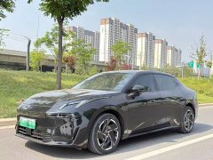 Lynk & Co Geely Lynk & Co 07 EM-P 2024 EM-P 126 Extended Range Halo - ფოტო 1