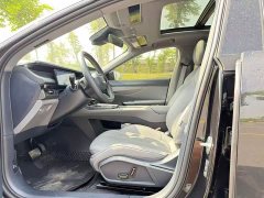 Lynk & Co Geely Lynk & Co 07 EM-P 2024 EM-P 126 Extended Range Halo - ფოტო 4