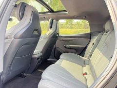 Lynk & Co Geely Lynk & Co 07 EM-P 2024 EM-P 126 Extended Range Halo - ფოტო 5