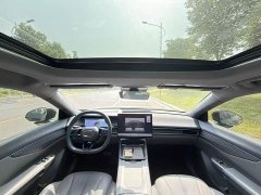 Lynk & Co Geely Lynk & Co 07 EM-P 2024 EM-P 126 Extended Range Halo - ფოტო 7