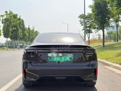 Lynk & Co Geely Lynk & Co 07 EM-P 2024 EM-P 126 Extended Range Halo - ფოტო 8