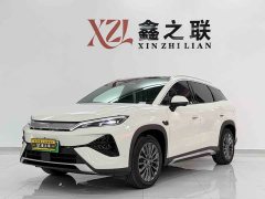 BYD Song Ultra EV 605KM Transcendence Edition - ფოტო 1