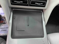 BYD Song Ultra EV 605KM Transcendence Edition - ფოტო 10